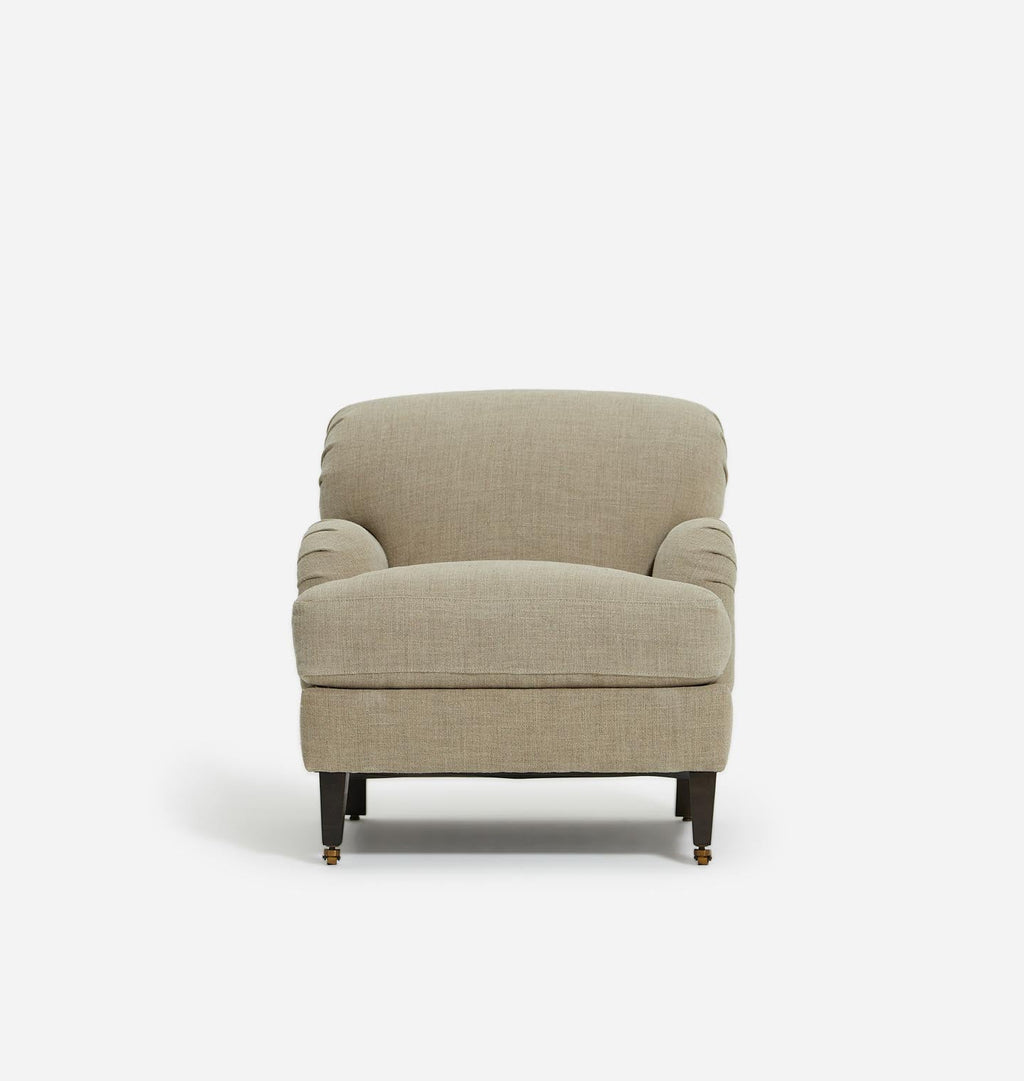 Amber Interiors - Renata Lounge Chair