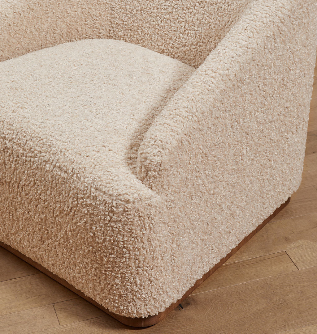 Amber Interiors - Maroney Lounge Chair