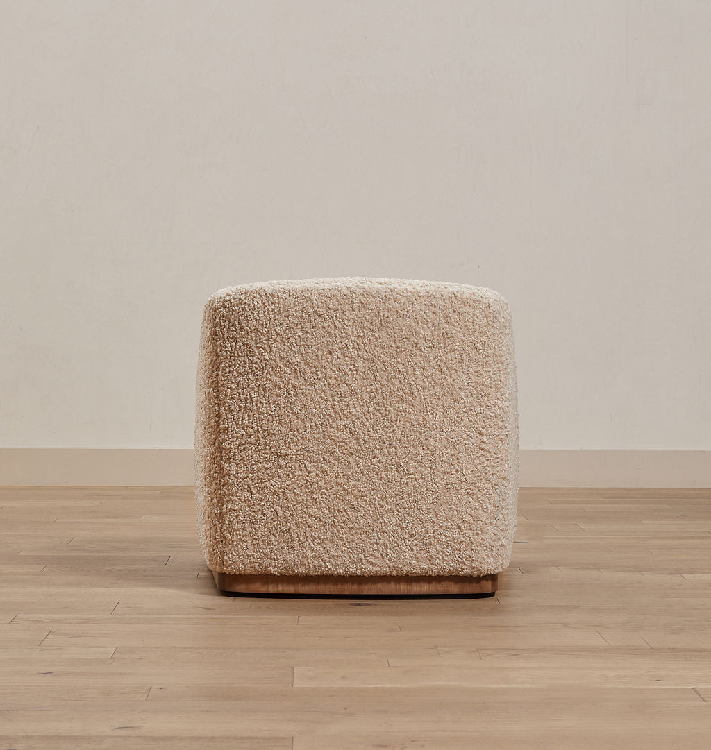 Amber Interiors - Maroney Lounge Chair