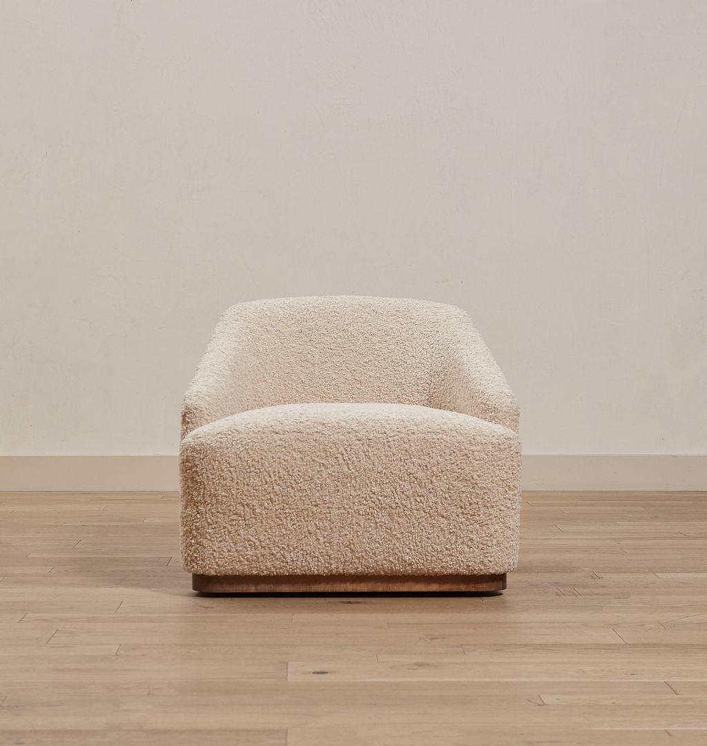 Amber Interiors - Maroney Lounge Chair