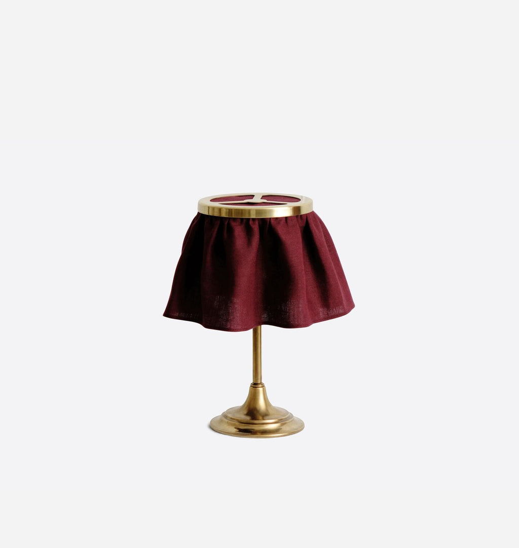 Amber Interiors - Rye Table Lamp