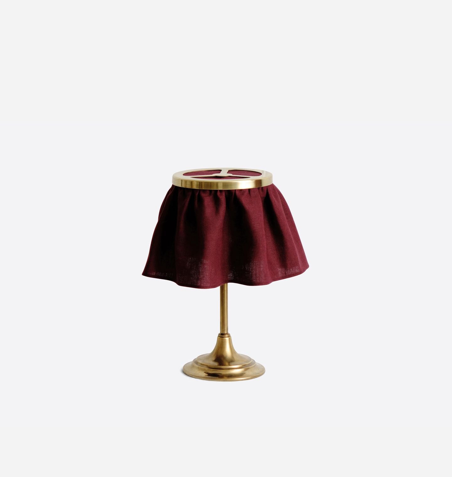 Amber Interiors - Rye Table Lamp