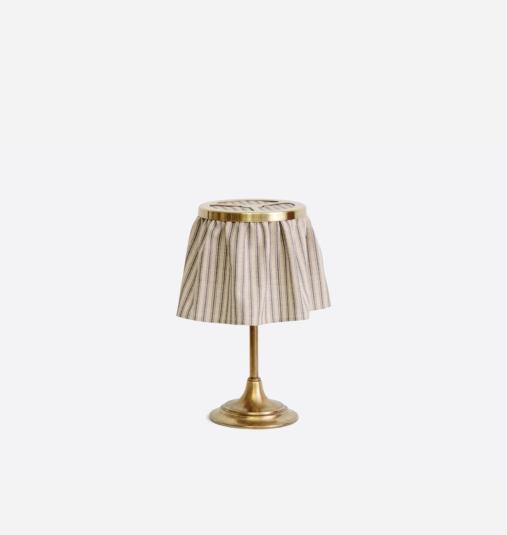 Amber Interiors - Rye Table Lamp