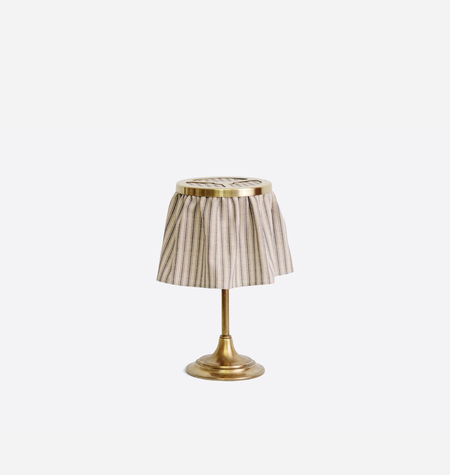Amber Interiors - Rye Table Lamp