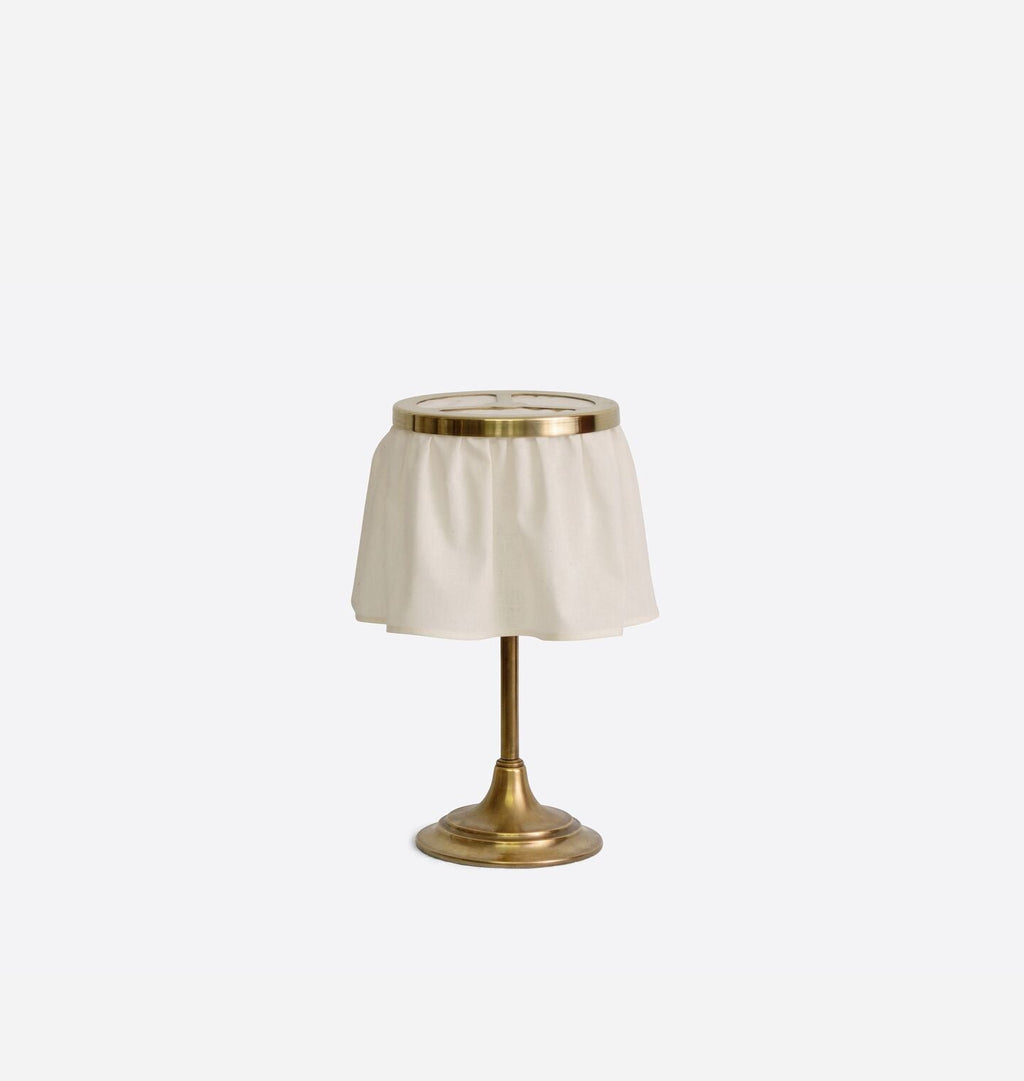 Amber Interiors - Rye Table Lamp