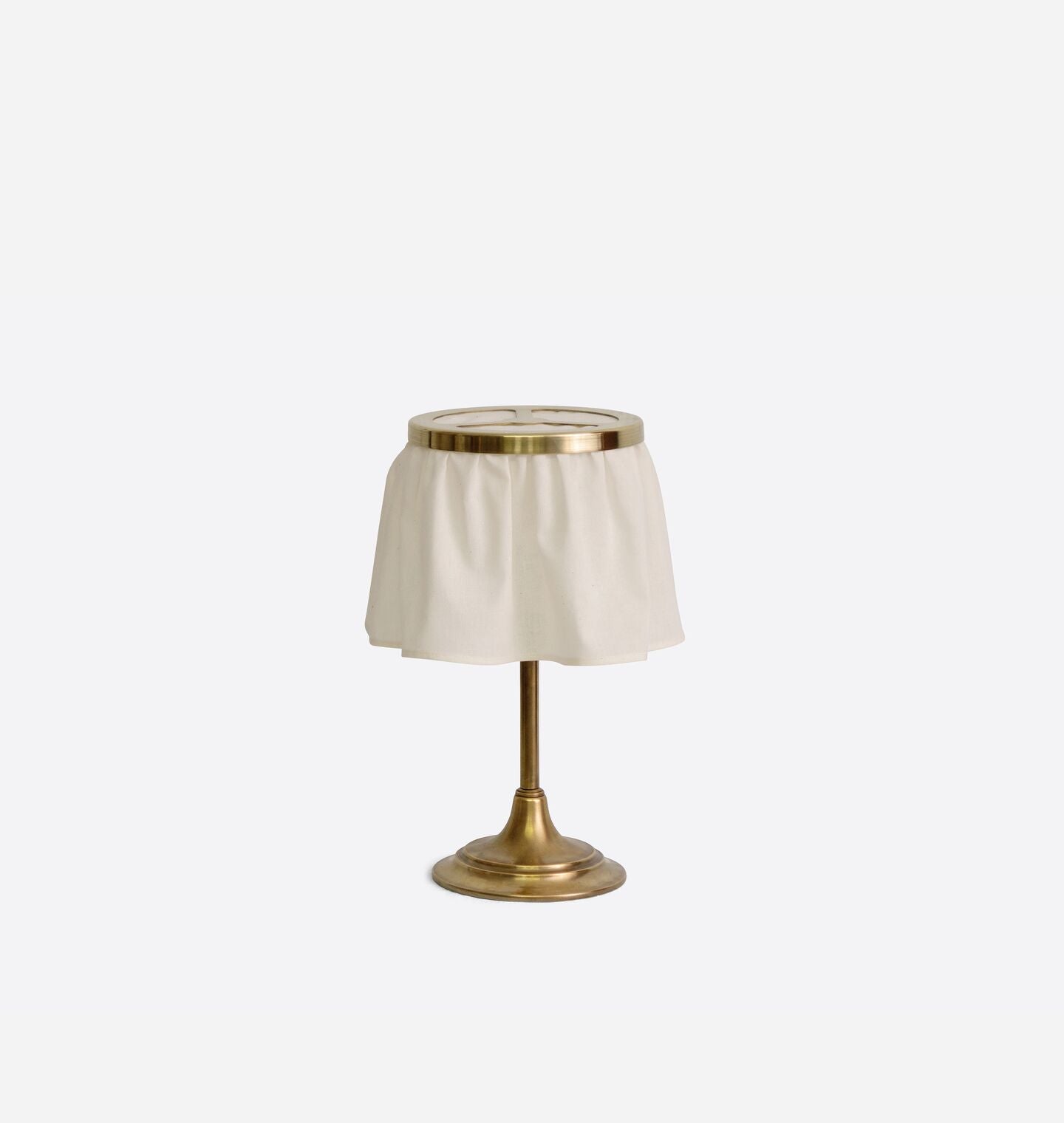 Amber Interiors - Rye Table Lamp