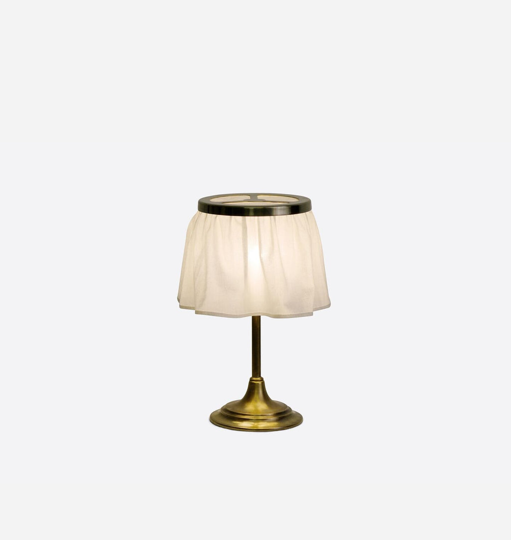 Amber Interiors - Rye Table Lamp