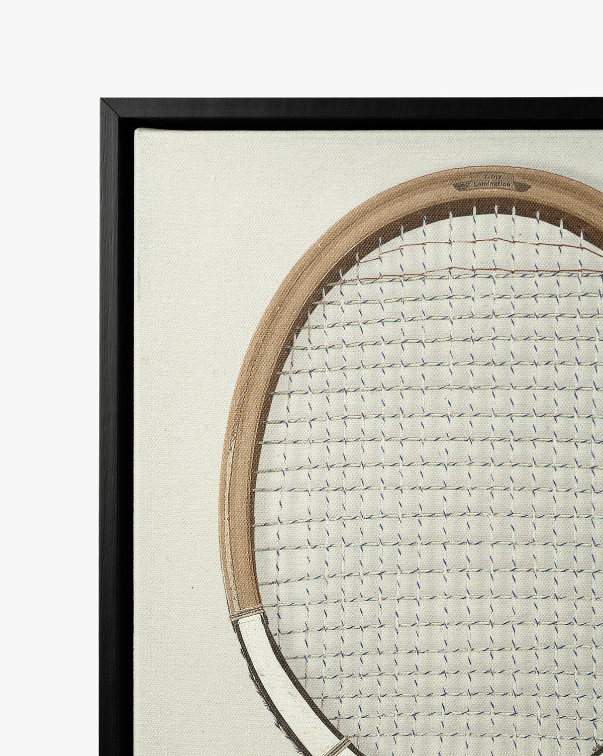 McGee & Co - Rackets 1