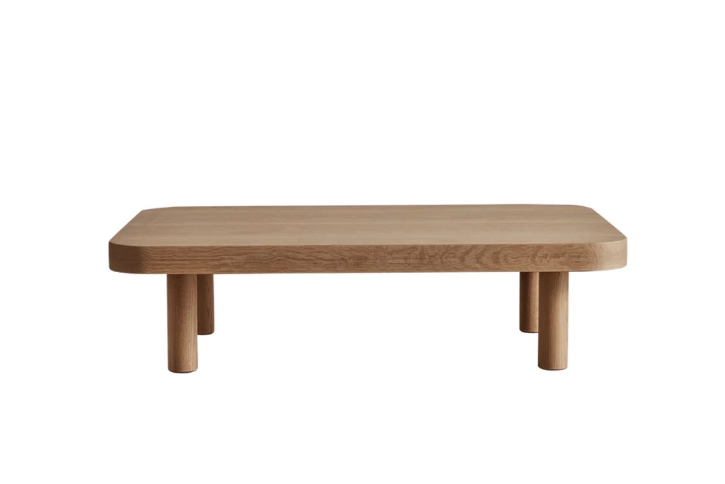 Nicky Kehoe - Radius Coffee Table