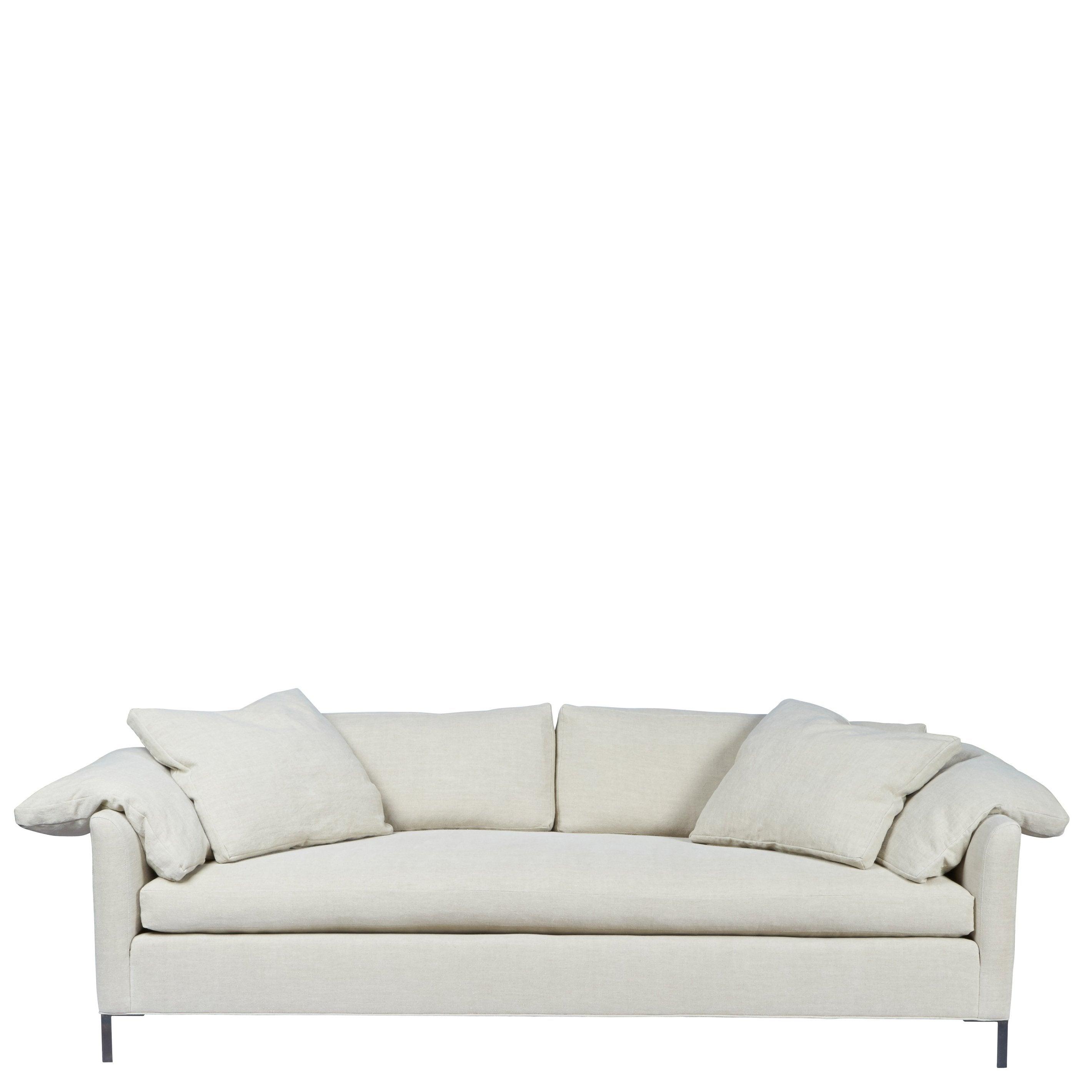 Urban Natural - Radley Sofa (78" - 90")