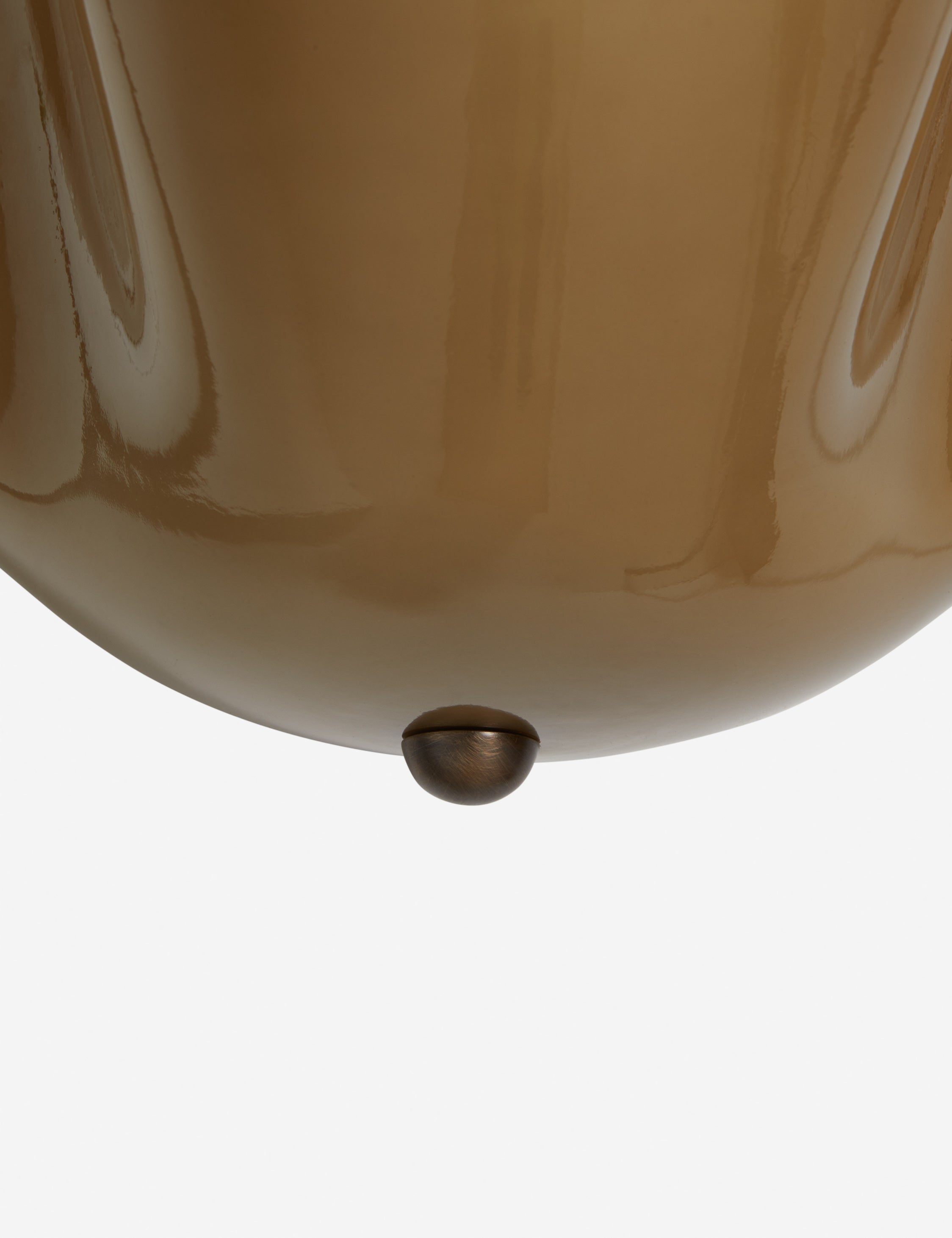 Lulu and Georgia - Radner Flush Mount Light