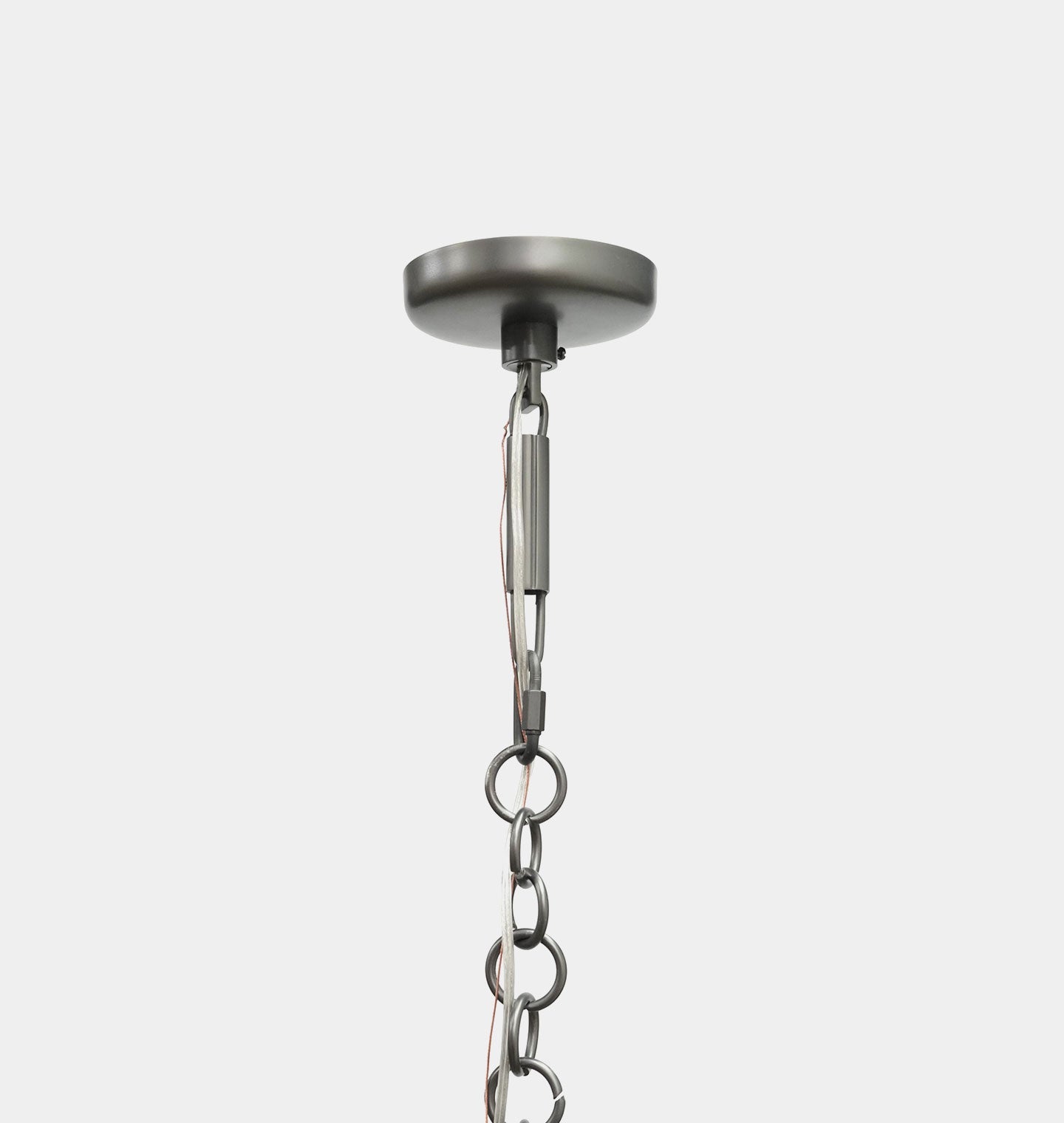 Amber Interiors - Rafa Chandelier