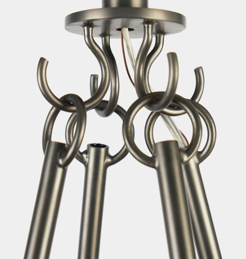 Amber Interiors - Rafa Chandelier