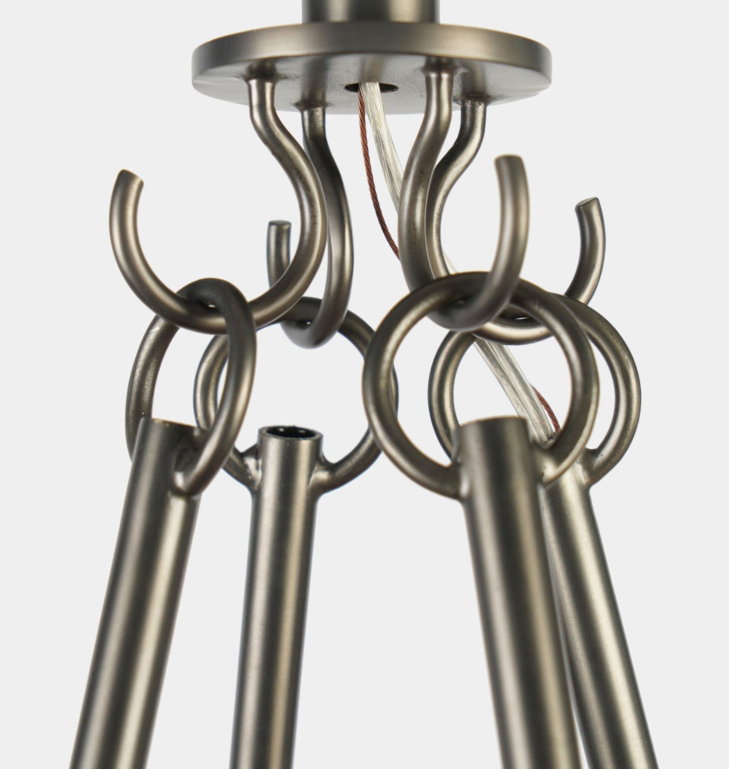 Amber Interiors - Rafa Chandelier
