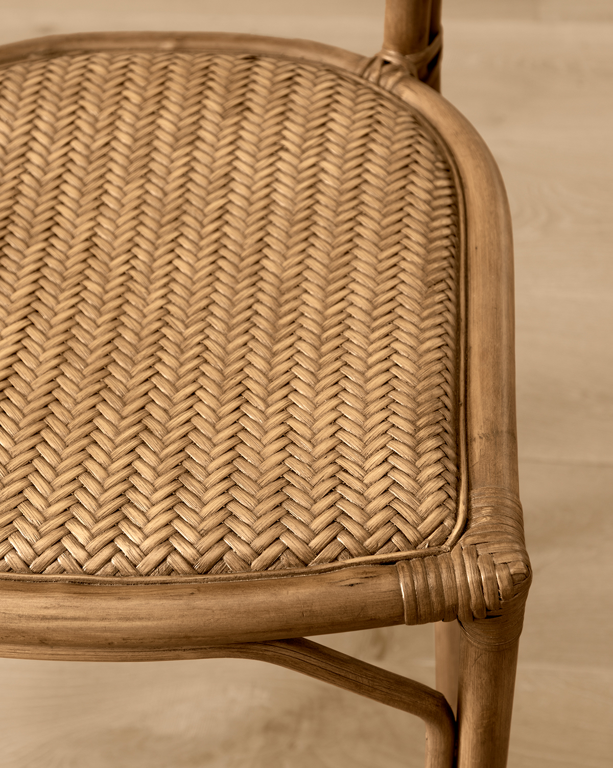 McGee & Co - Rafaella Counter Stool