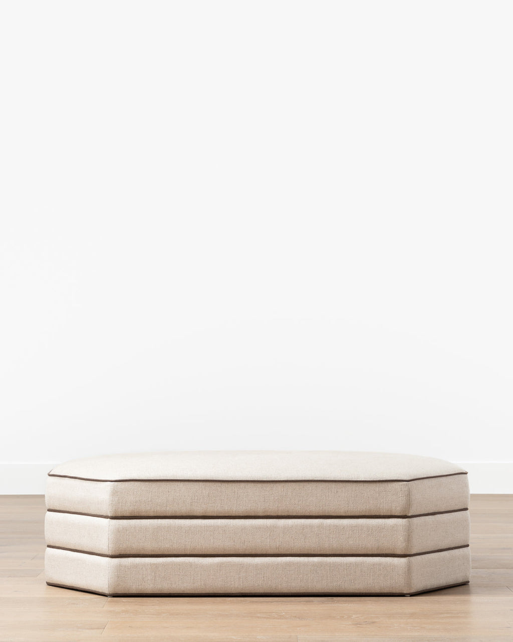 McGee & Co - Rafferty Ottoman