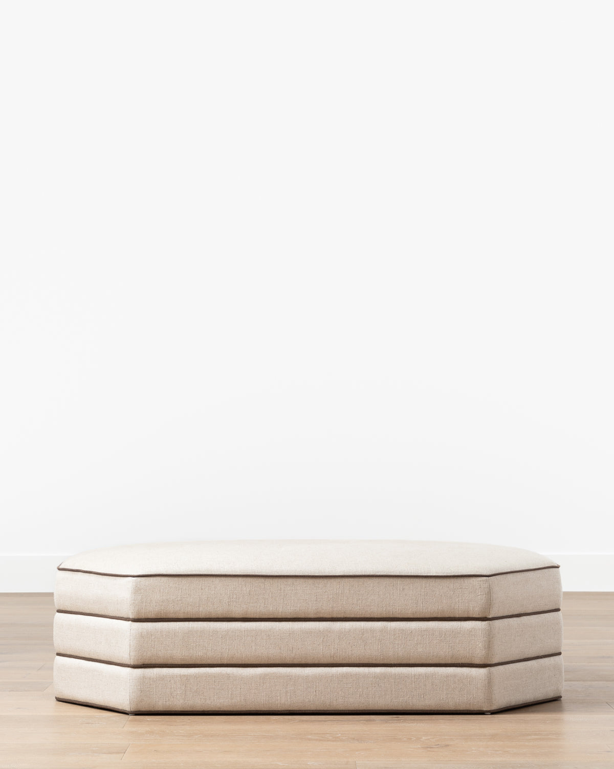McGee & Co - Rafferty Ottoman