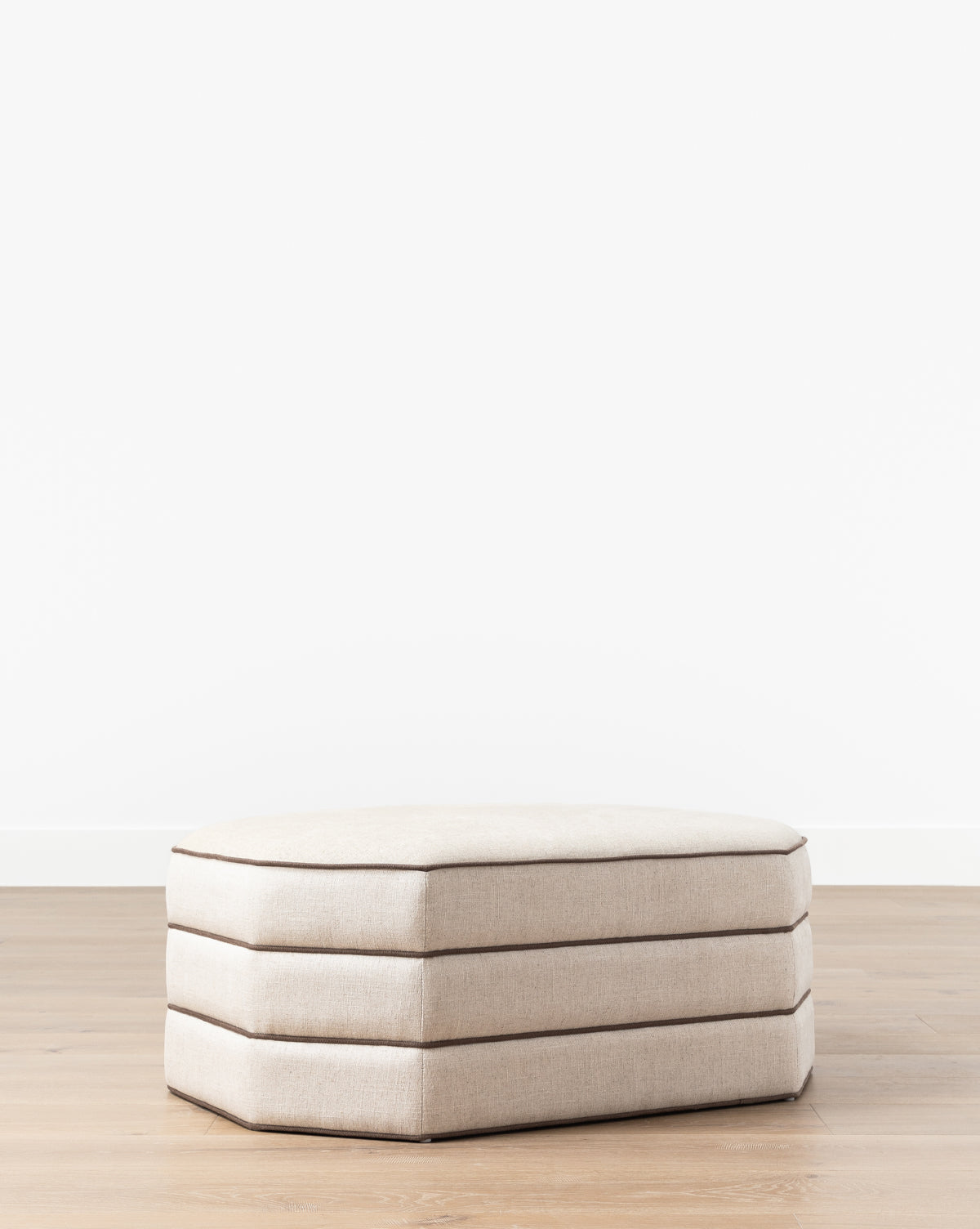 McGee & Co - Rafferty Ottoman