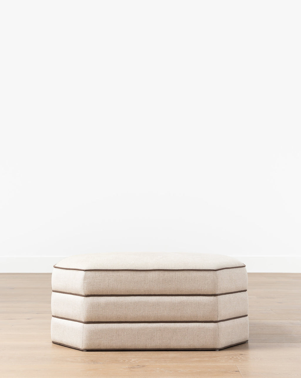 McGee & Co - Rafferty Ottoman