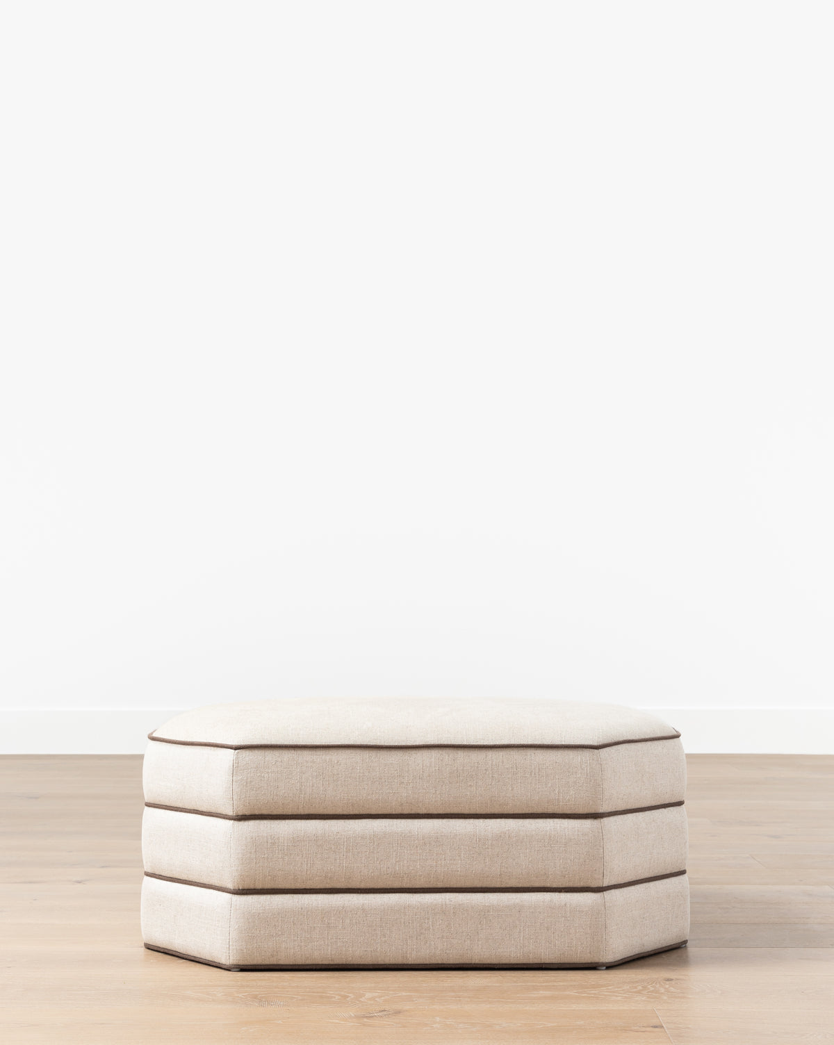 McGee & Co - Rafferty Ottoman