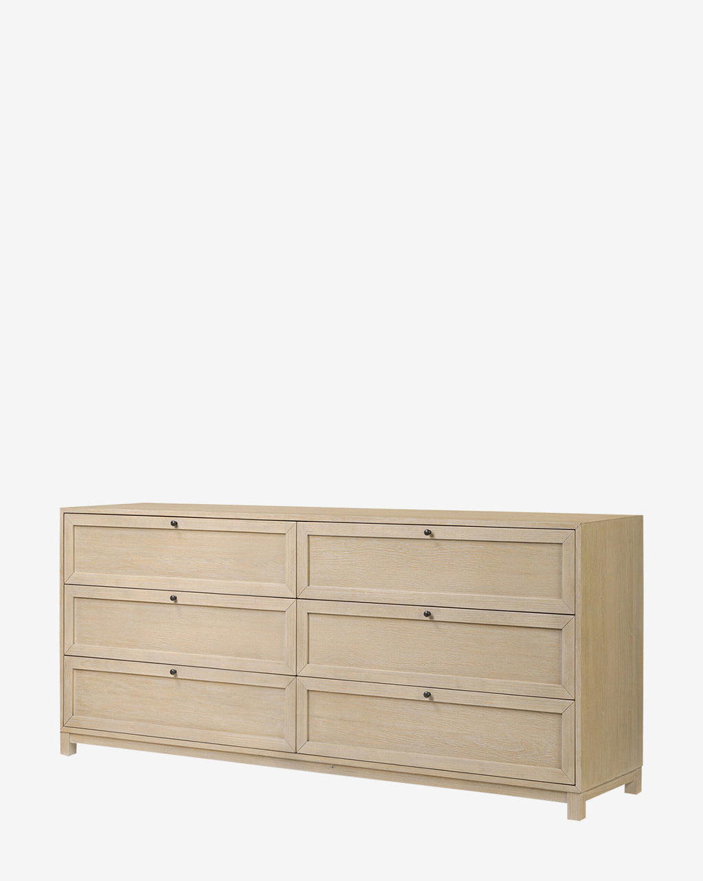 McGee & Co - Raine 6 Drawer Dresser