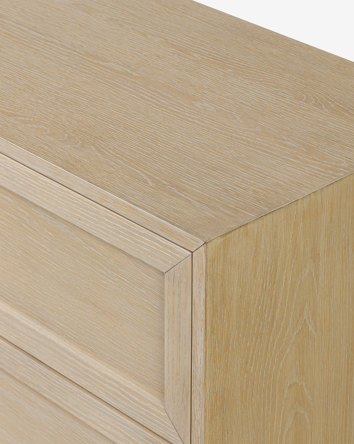 McGee & Co - Raine 6 Drawer Dresser