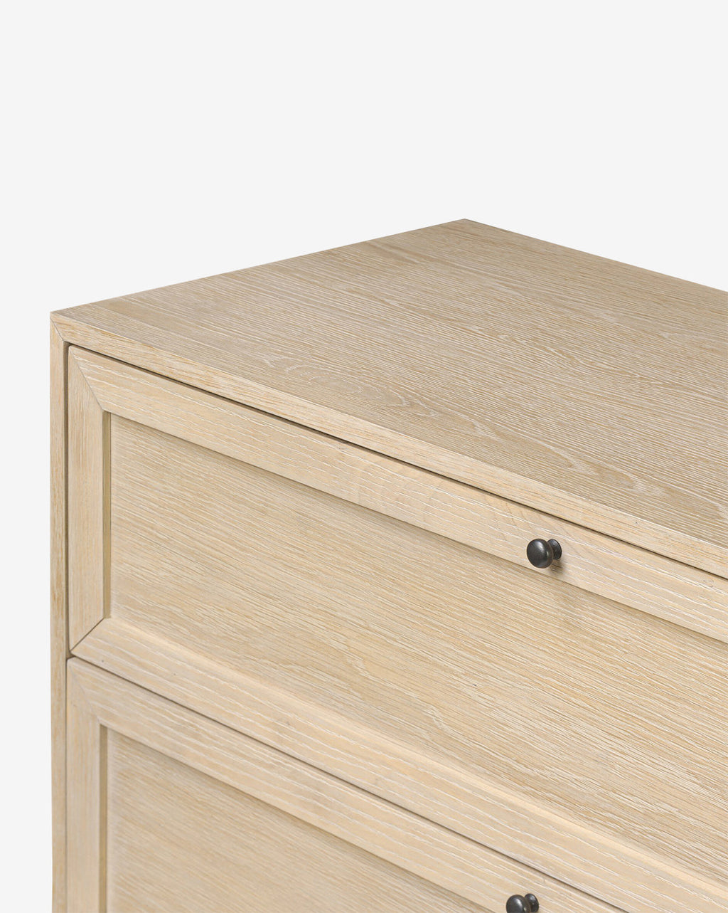 McGee & Co - Raine 6 Drawer Dresser