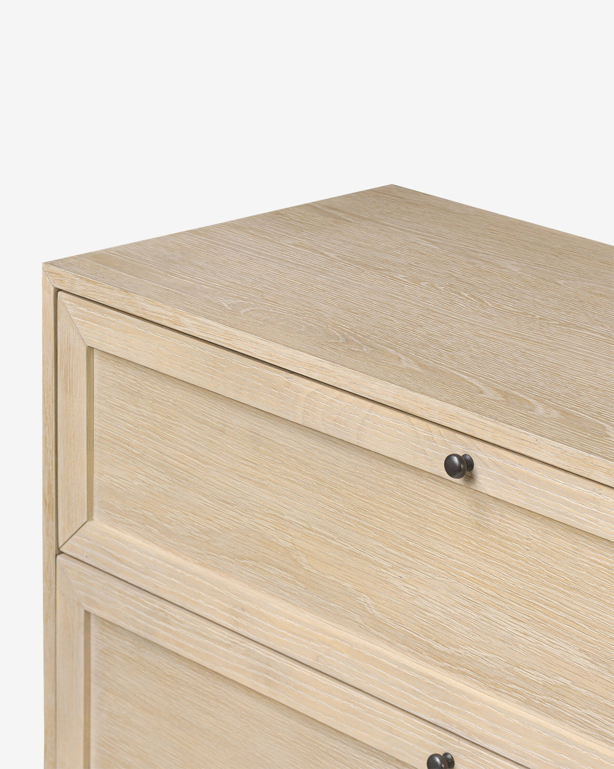 McGee & Co - Raine 6 Drawer Dresser