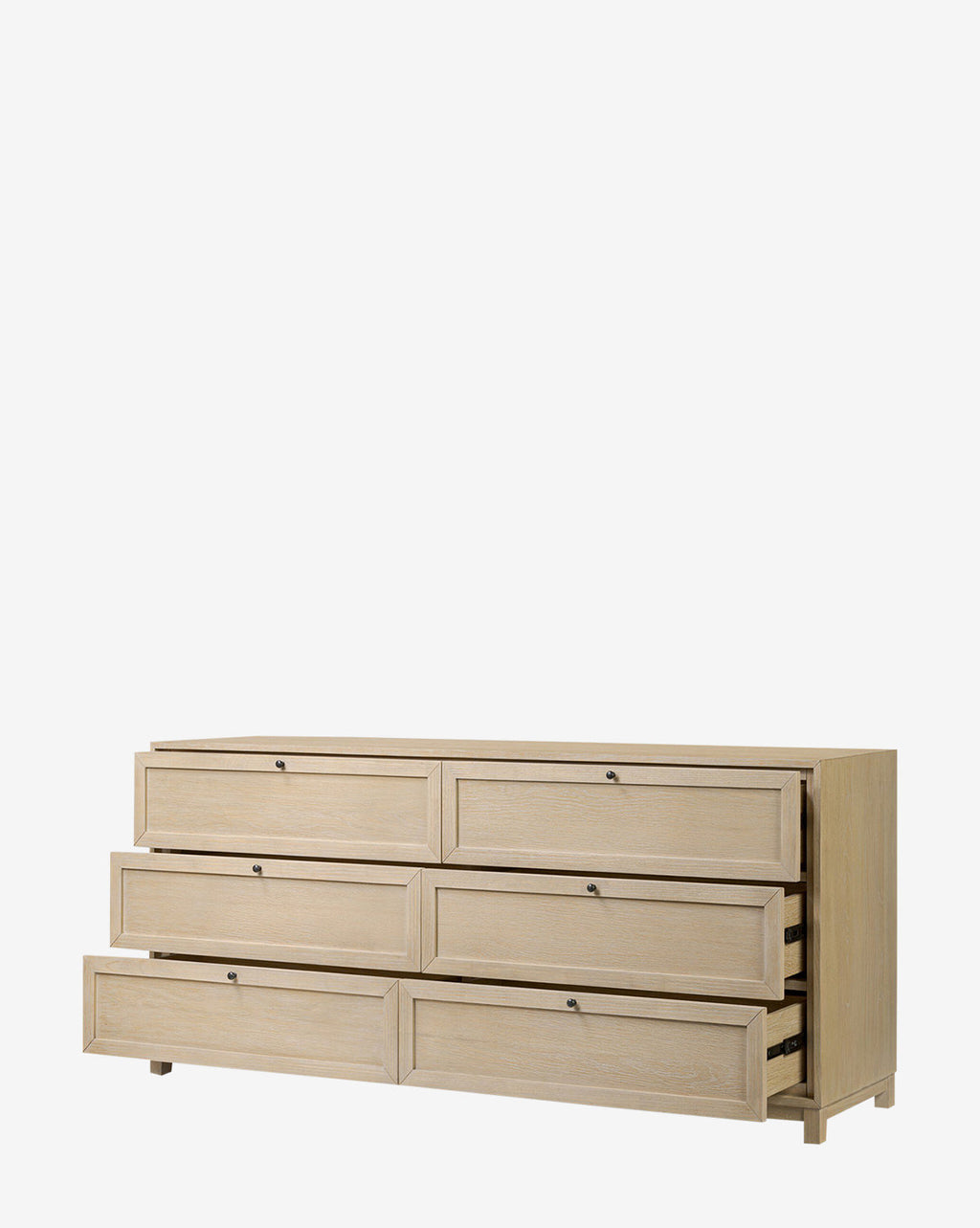 McGee & Co - Raine 6 Drawer Dresser