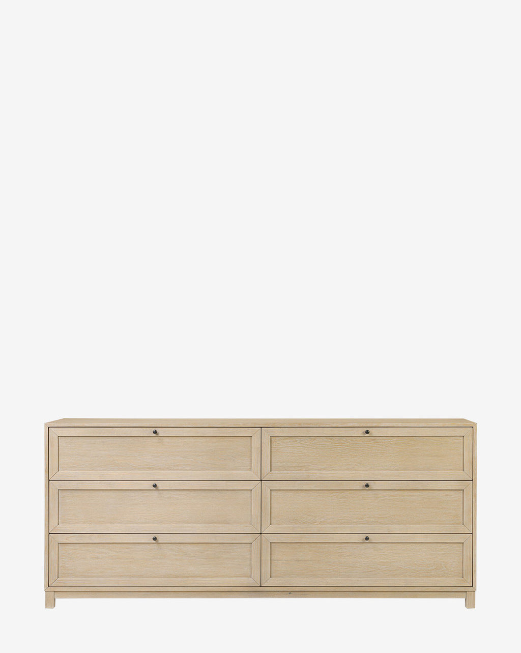 McGee & Co - Raine 6 Drawer Dresser
