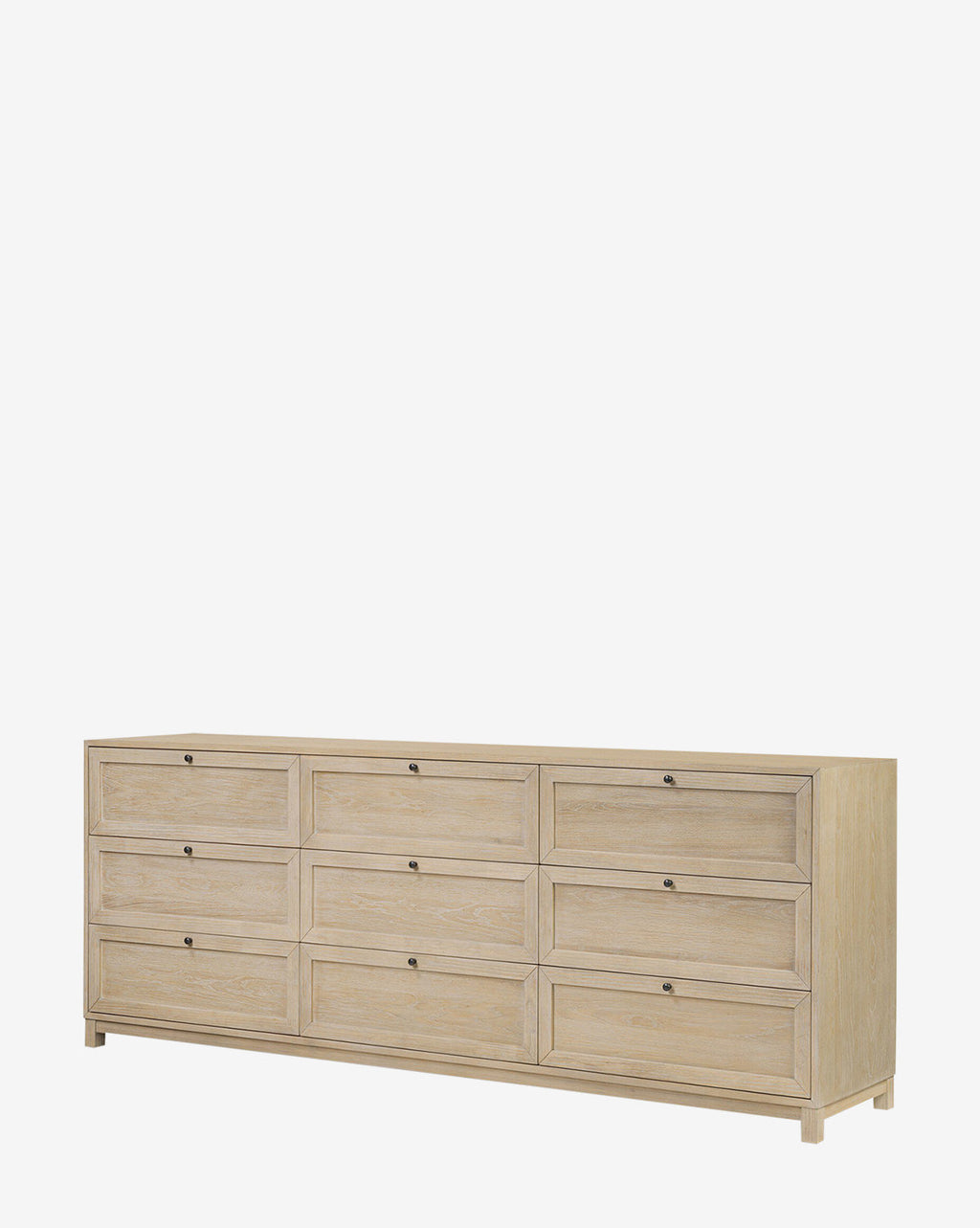 McGee & Co - Raine 9 Drawer Dresser