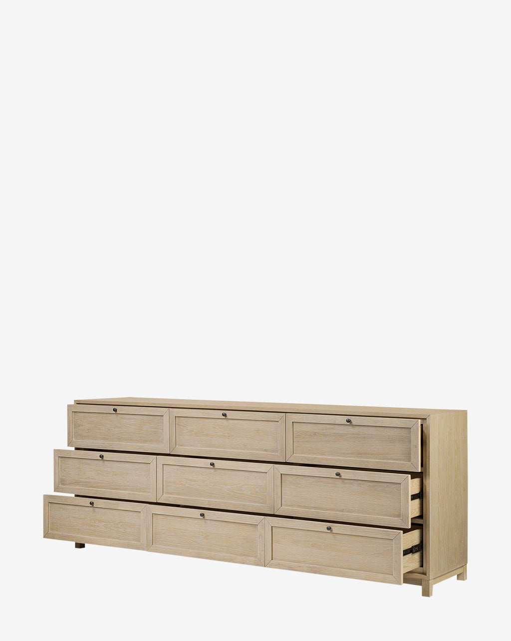 McGee & Co - Raine 9 Drawer Dresser
