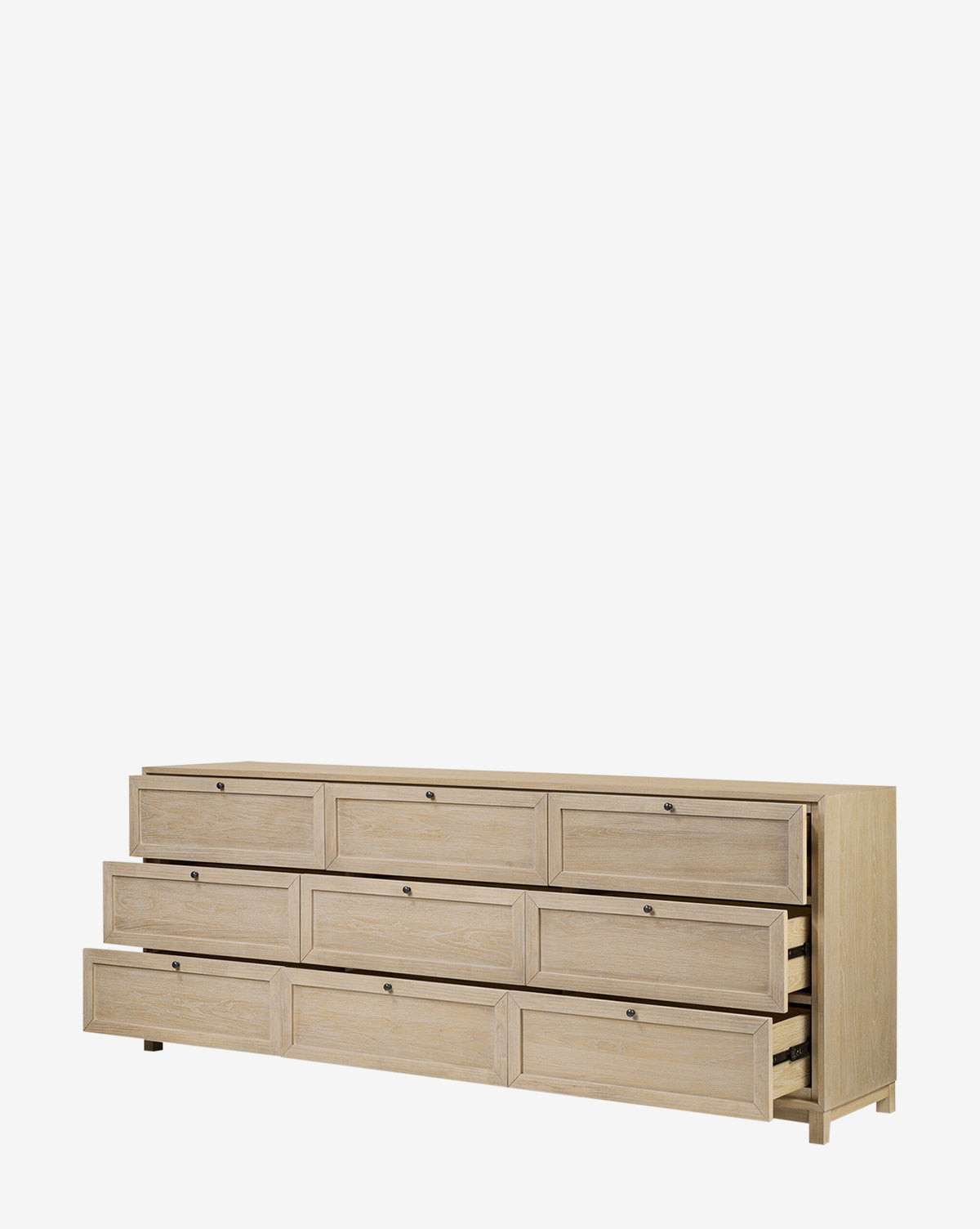 McGee & Co - Raine 9 Drawer Dresser