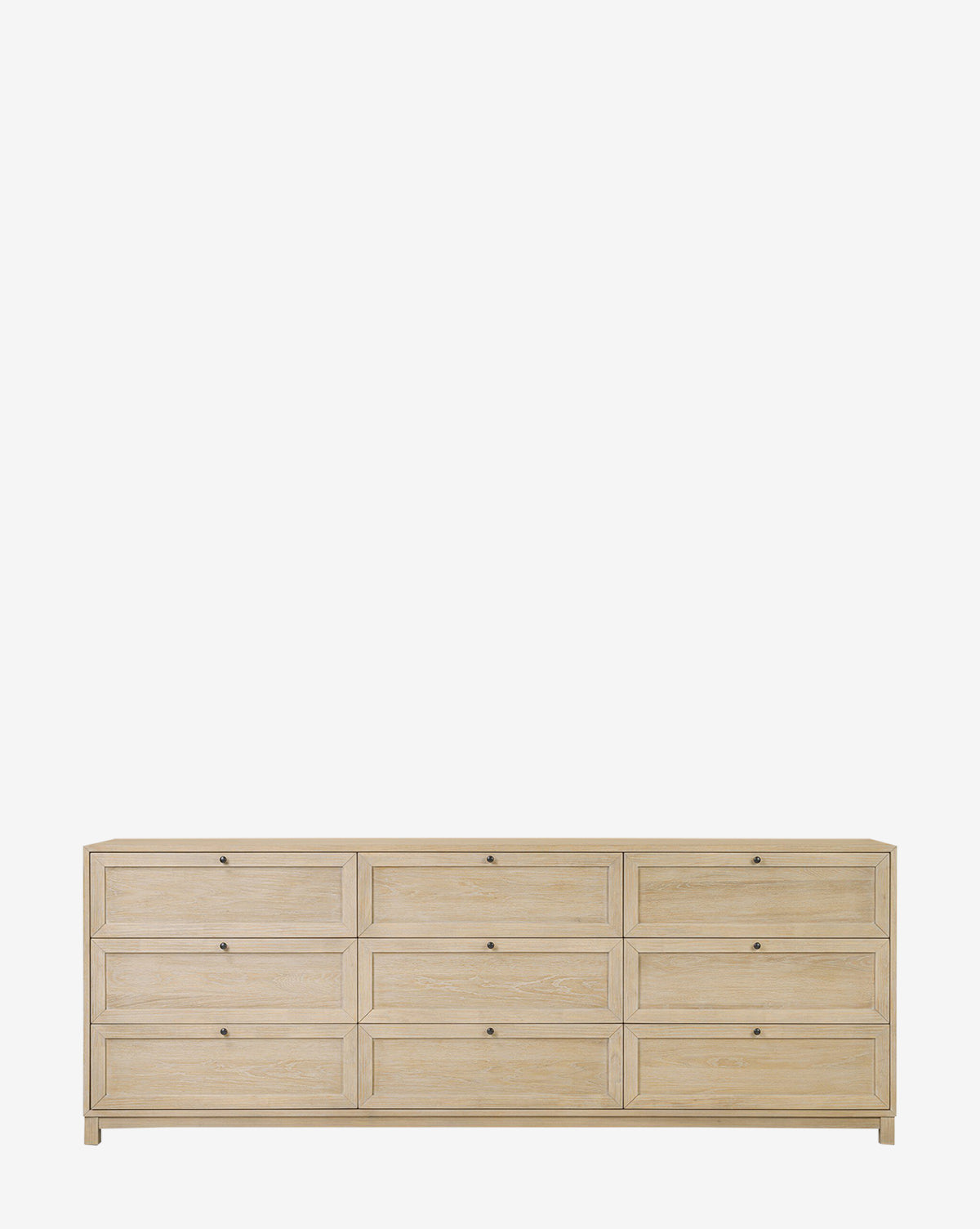 McGee & Co - Raine 9 Drawer Dresser