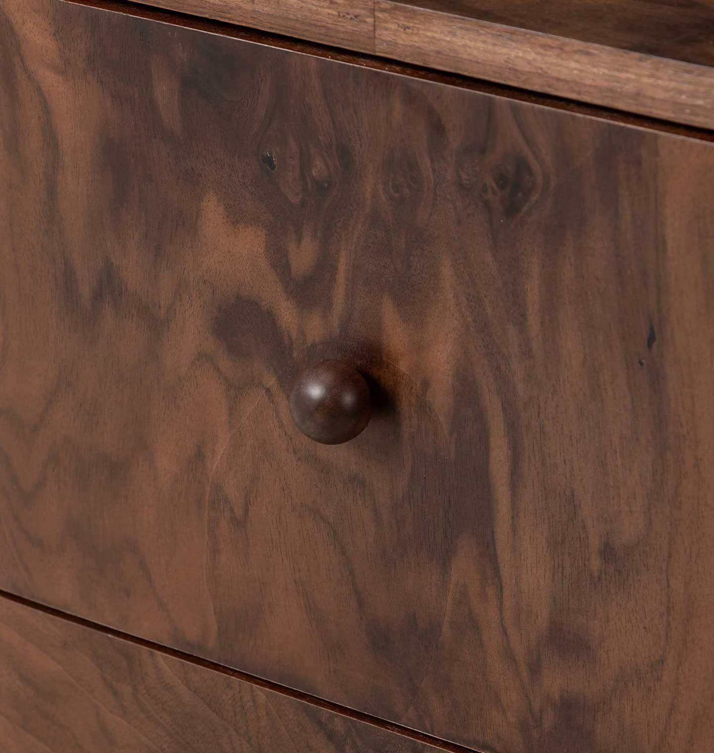 Amber Interiors - Raisa Nightstand