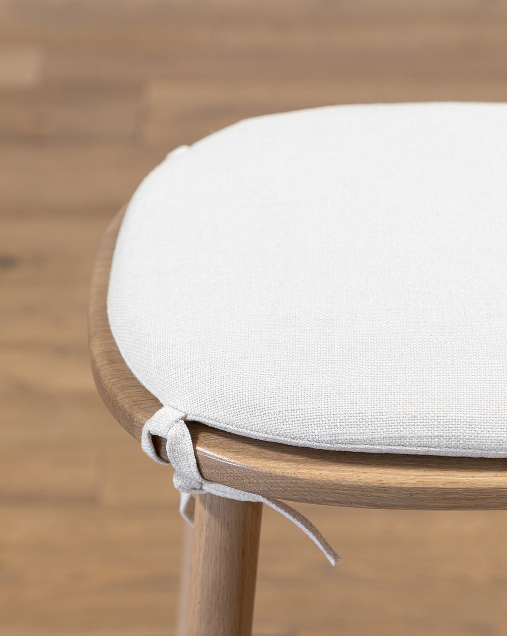 McGee & Co - Ralph Oak Counter Stool