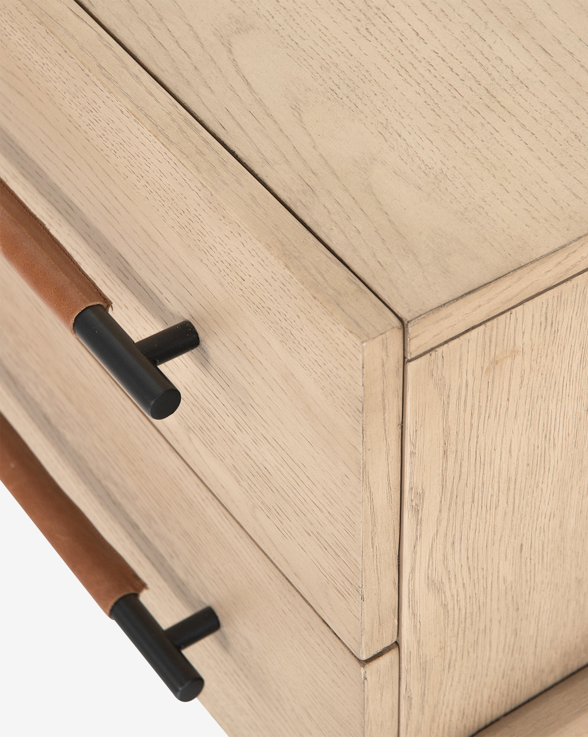 McGee & Co - Ralston 2 - Drawer Nightstand