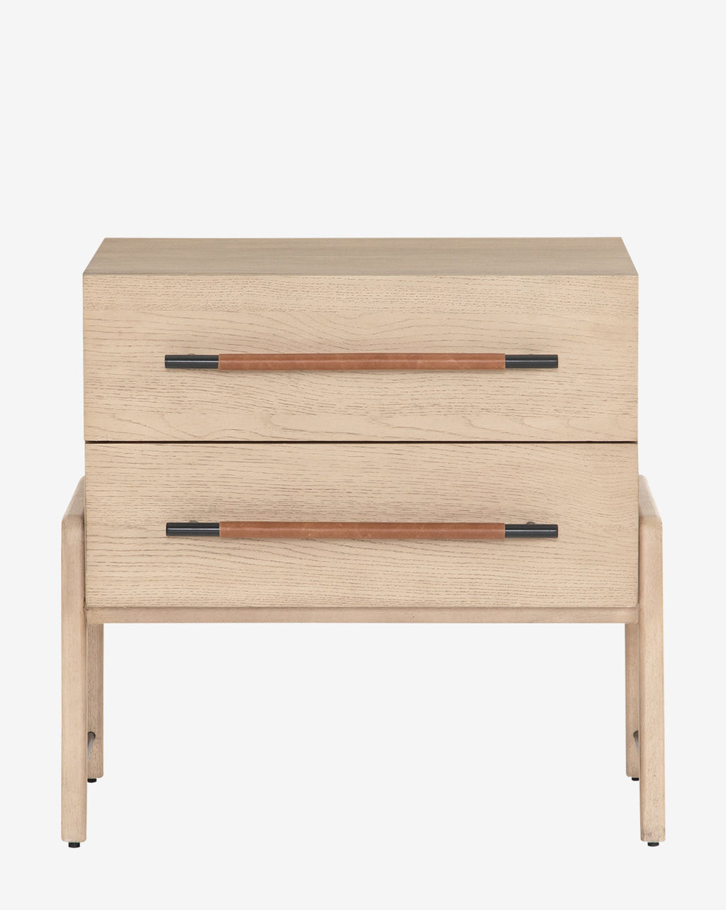 McGee & Co - Ralston 2 - Drawer Nightstand