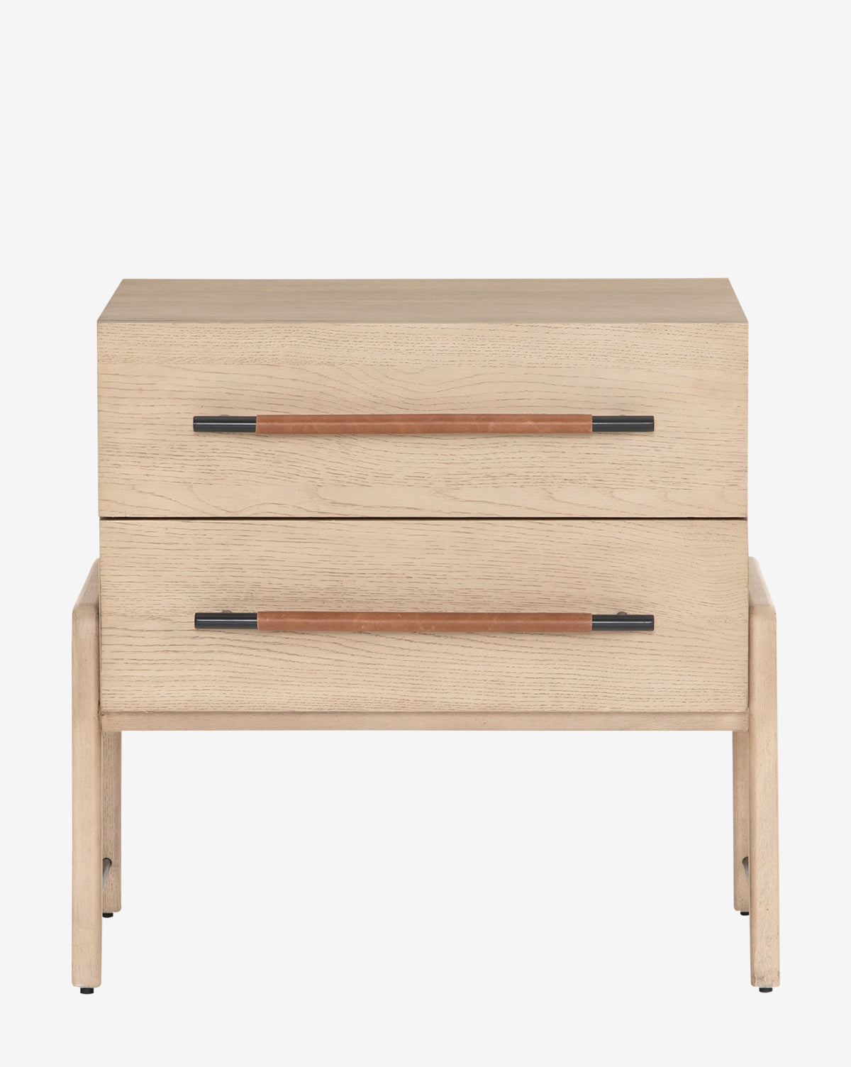 McGee & Co - Ralston 2 - Drawer Nightstand