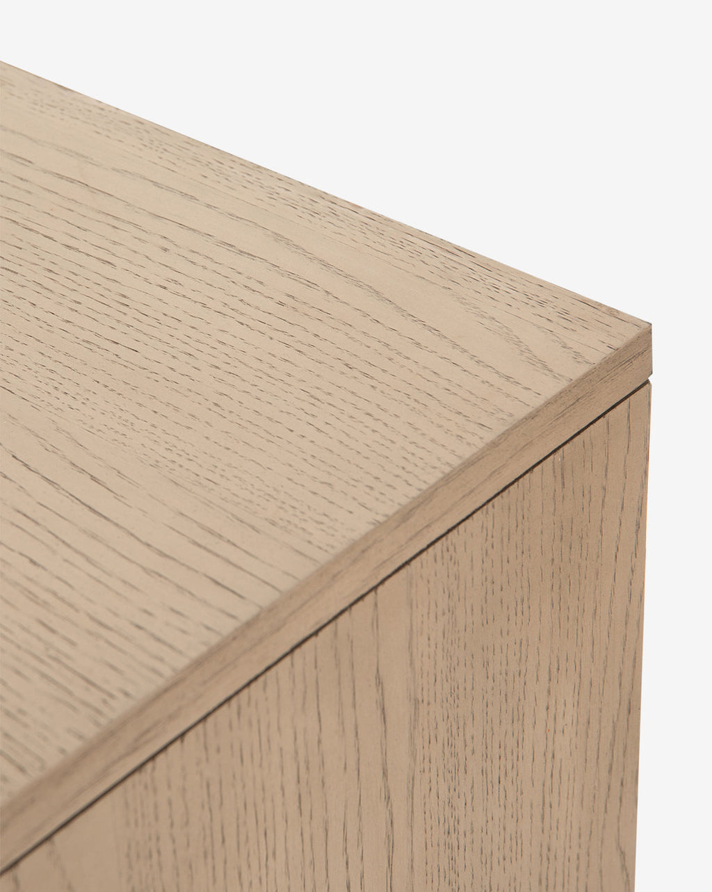 McGee & Co - Ralston 3 - Drawer Nightstand