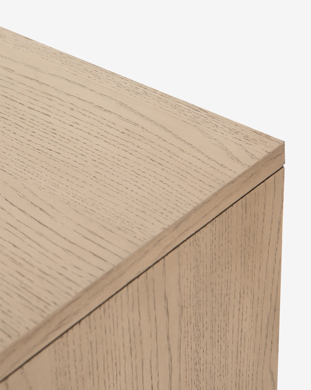 McGee & Co - Ralston 3 - Drawer Nightstand