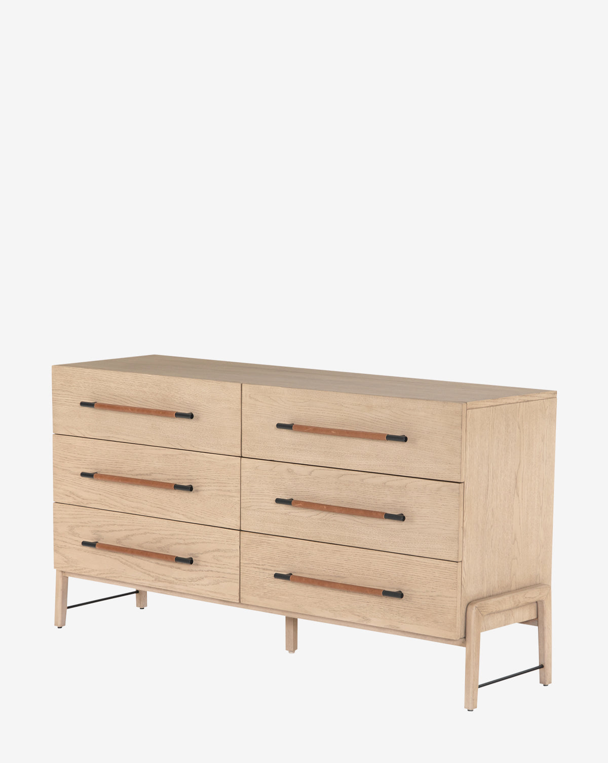 McGee & Co - Ralston 6 - Drawer Dresser