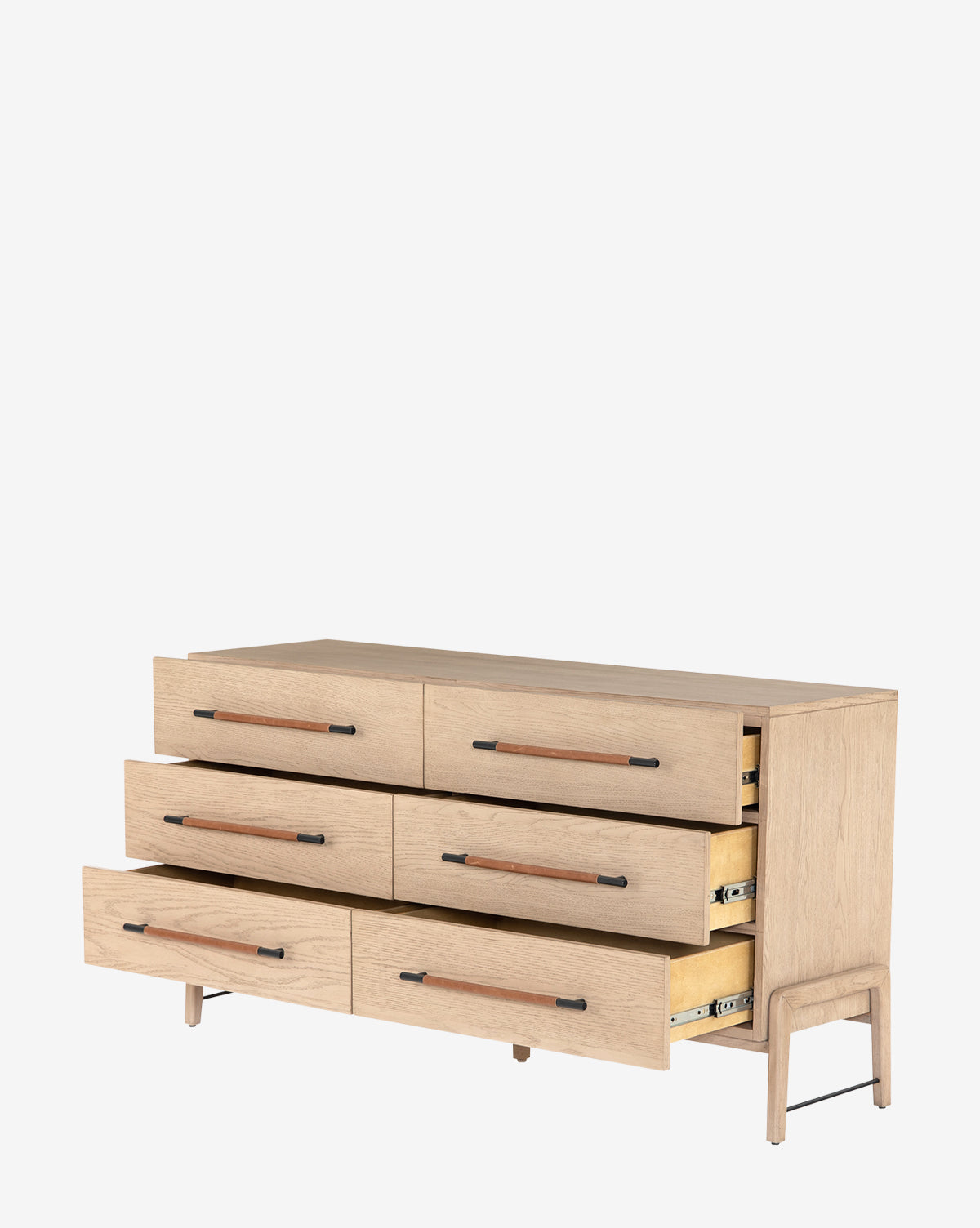 McGee & Co - Ralston 6 - Drawer Dresser