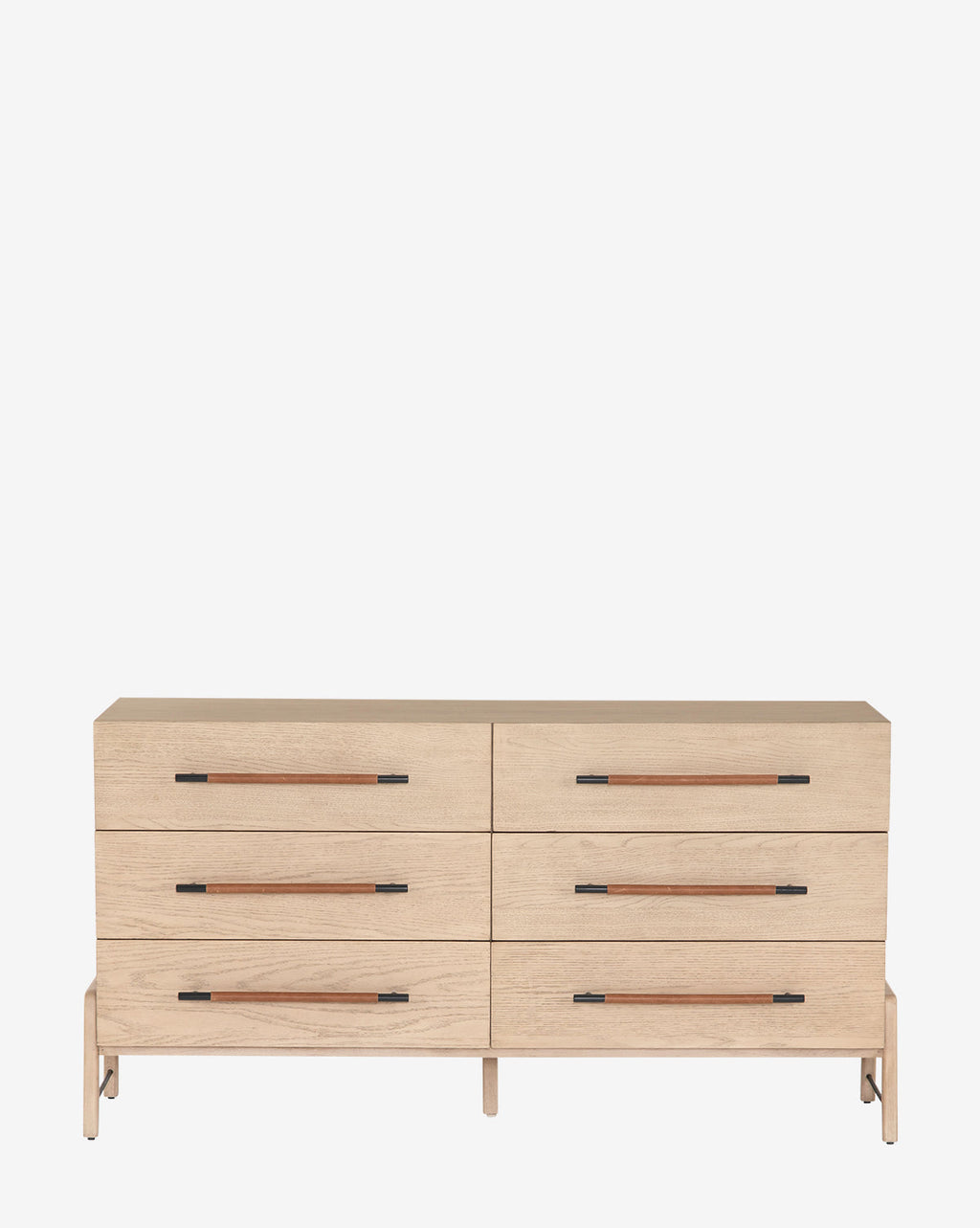 McGee & Co - Ralston 6 - Drawer Dresser
