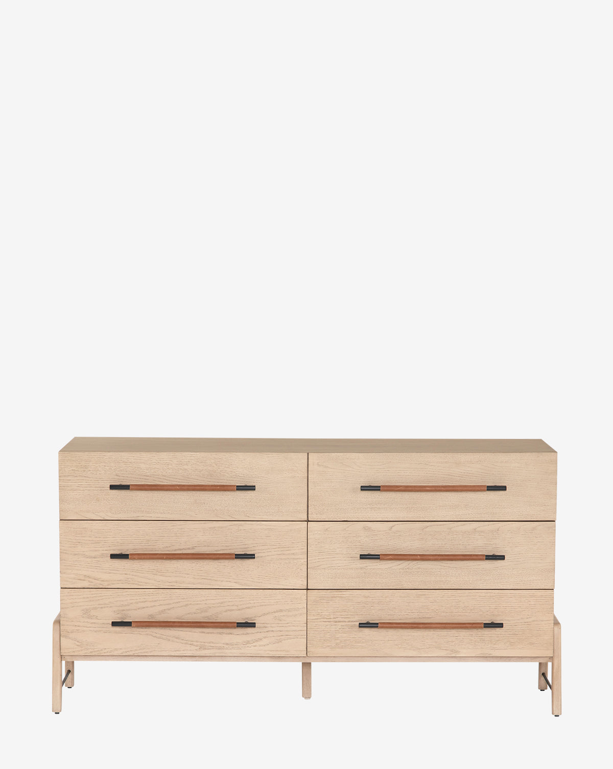 McGee & Co - Ralston 6 - Drawer Dresser
