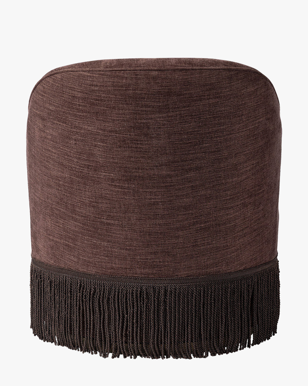 McGee & Co - Ramsey Fringe Swivel Chair