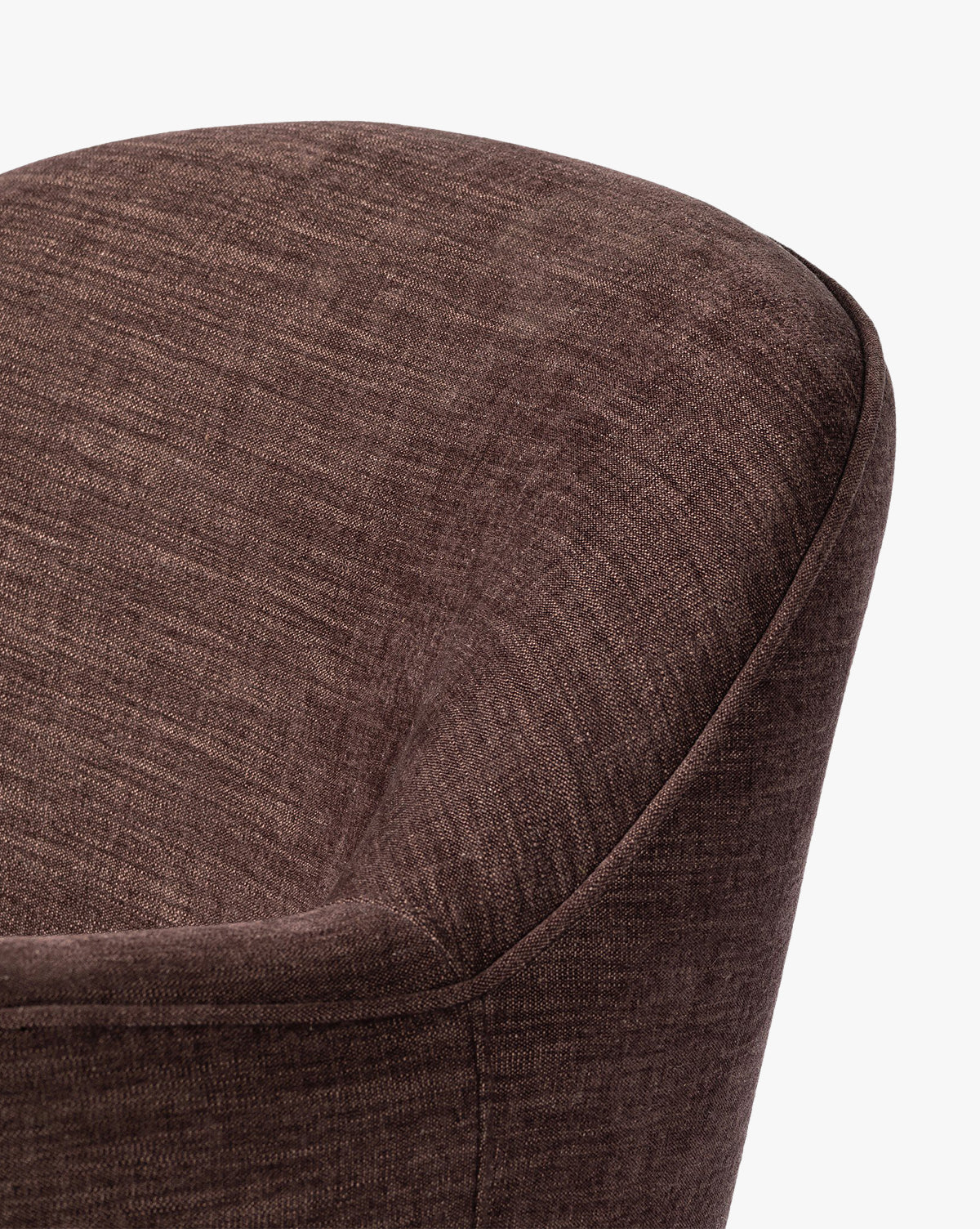 McGee & Co - Ramsey Fringe Swivel Chair