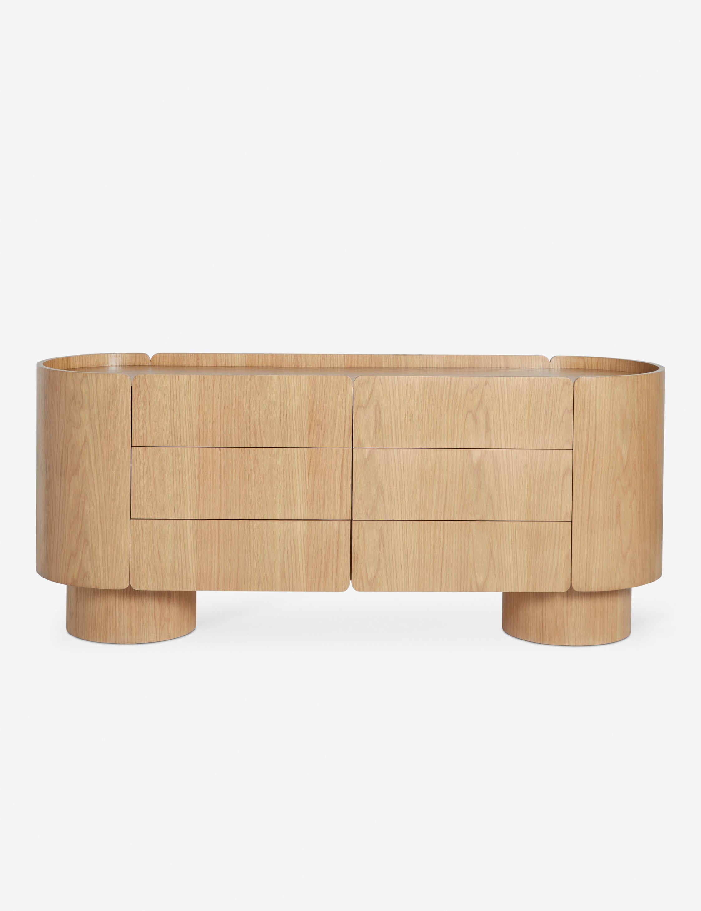 Lulu and Georgia - Raphael Dresser