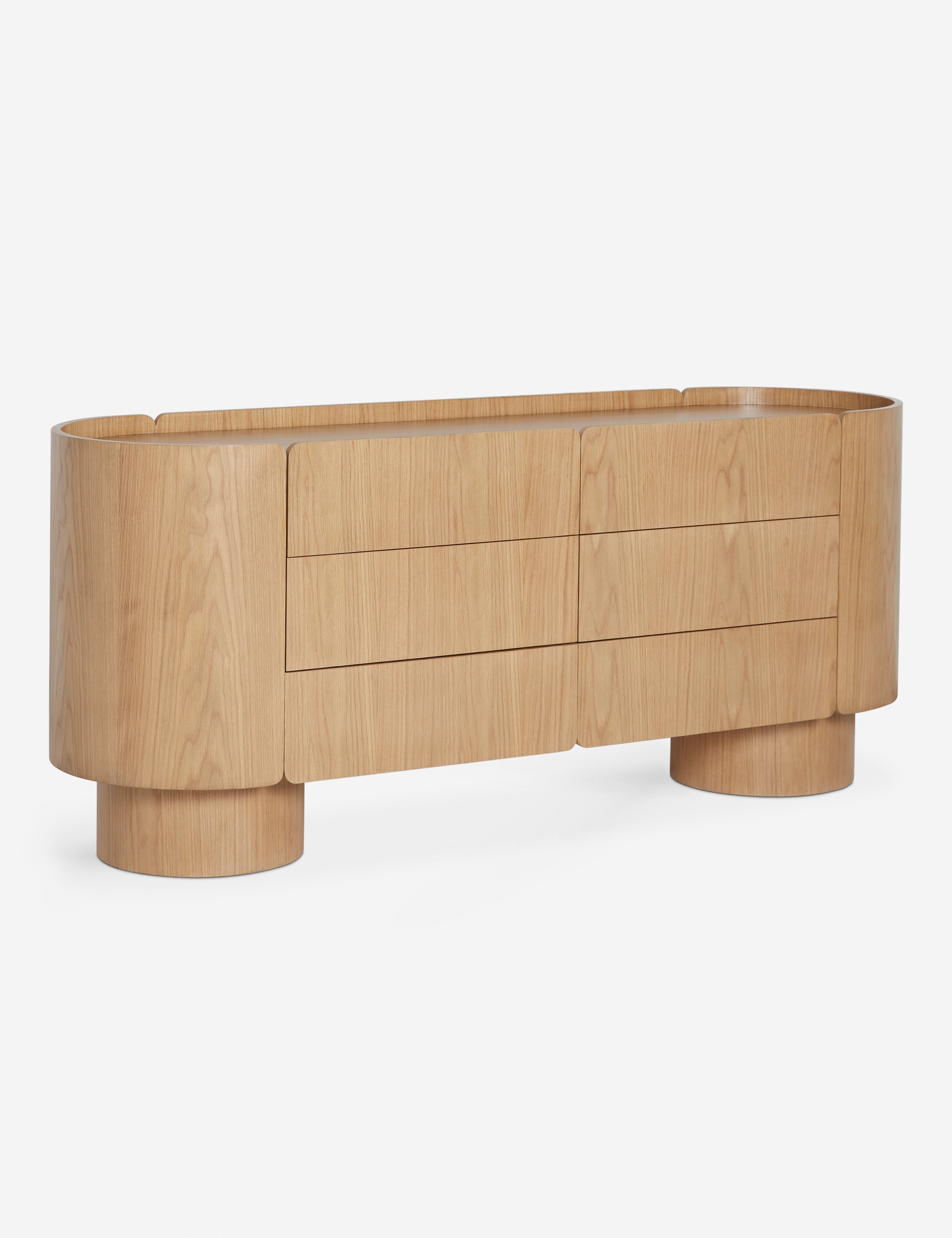 Lulu and Georgia - Raphael Dresser
