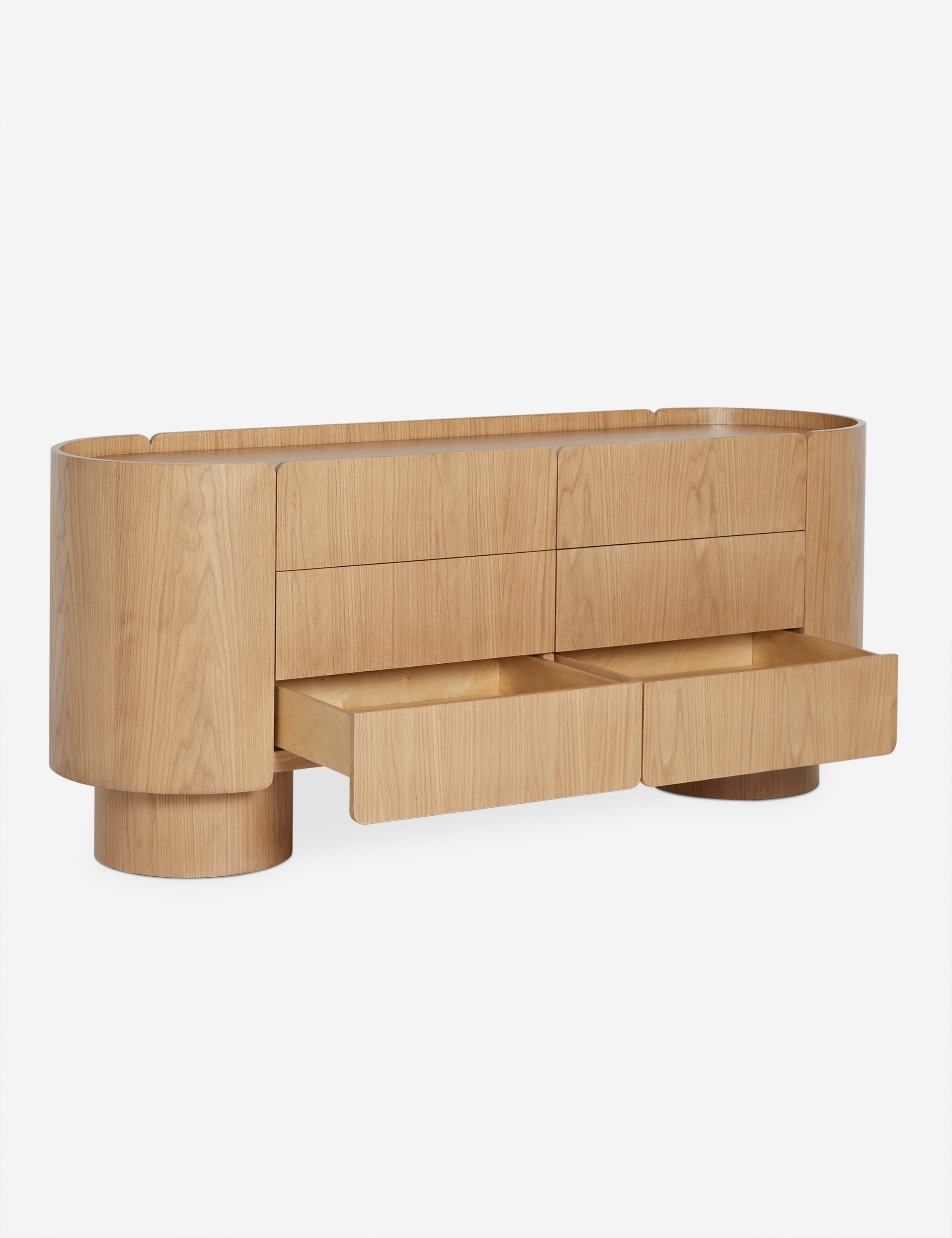 Lulu and Georgia - Raphael Dresser